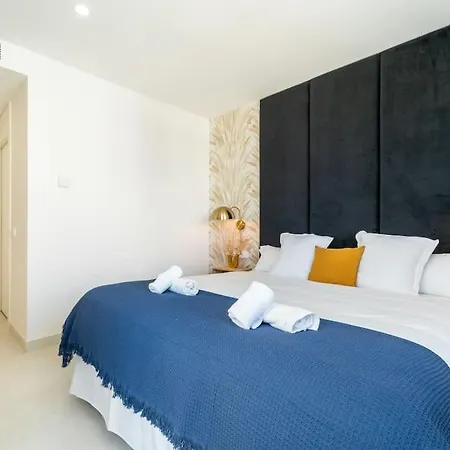 Higueronrentals Seashell *