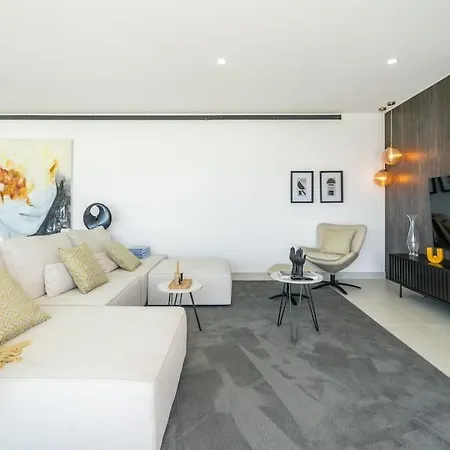 Apartment Higueronrentals Seashell *