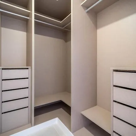Apartment Higueronrentals Seashell