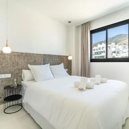 Higueronrentals Seashell
