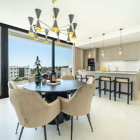 Apartment Higueronrentals Seashell *