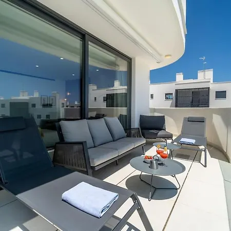 Higueronrentals Seashell